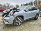 SUBARU FORESTER 2019