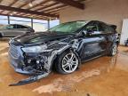 FORD FUSION 2015