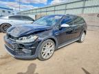 VOLKSWAGEN GOLF ALLTRACK 2018
