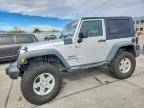 JEEP WRANGLER 2010