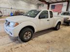 NISSAN FRONTIER 2012
