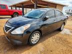 NISSAN VERSA 2016