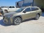 SUBARU OUTBACK 2023