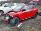 NISSAN JUKE 2014