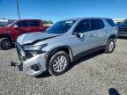 CHEVROLET TRAVERSE 2022