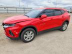CHEVROLET BLAZER 2021