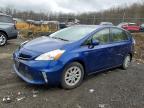 TOYOTA PRIUS V 2012
