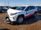 TOYOTA RAV4 2025