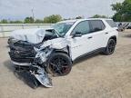 CHEVROLET TRAVERSE 2021