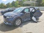 KIA CARNIVAL 2023