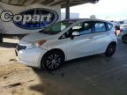 NISSAN VERSA NOTE 2014