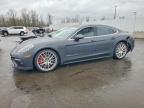 PORSCHE PANAMERA 2017