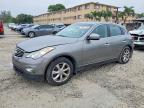 INFINITI EX35 2008