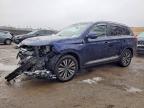 MITSUBISHI OUTLANDER 2019
