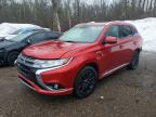 MITSUBISHI OUTLANDER 2018