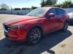 MAZDA CX-5 2019