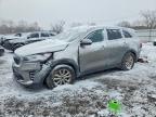 KIA SORENTO 2019