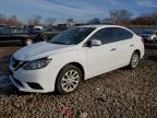 NISSAN SENTRA 2018