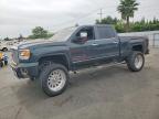 GMC SIERRA 2017