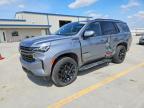 CHEVROLET TAHOE 2022