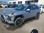 TOYOTA RAV4 HYBRID 2022
