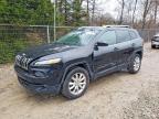 JEEP CHEROKEE 2015