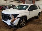 CHEVROLET TRAVERSE 2019