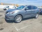 NISSAN ROGUE SPORT 2019