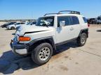 TOYOTA FJ CRUISER 2012