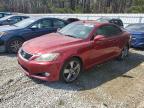 LEXUS IS 350C 2010