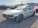 MITSUBISHI GALANT 2003