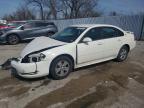 CHEVROLET IMPALA 2009