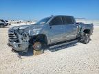 CHEVROLET SILVERADO 2024