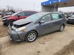 TOYOTA PRIUS V 2015