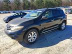 NISSAN MURANO 2013