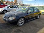 NISSAN ALTIMA 2005