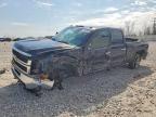 CHEVROLET SILVERADO 2012