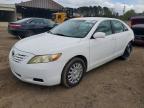 TOYOTA CAMRY 2007