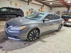 NISSAN ALTIMA 2018
