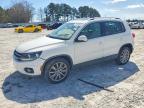 VOLKSWAGEN TIGUAN 2013