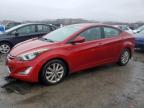 HYUNDAI ELANTRA 2016
