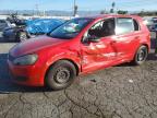 VOLKSWAGEN GOLF 2011