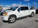 NISSAN TITAN 2009