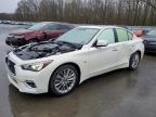 INFINITI Q50 2020
