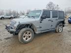 JEEP WRANGLER UNLIMITED 2013