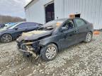KIA FORTE 2012
