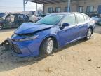 TOYOTA CAMRY 2026