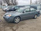CHEVROLET MALIBU 2006