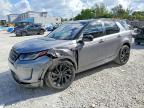 LAND ROVER DISCOVERY SPORT 2021