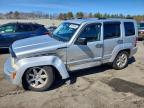 JEEP LIBERTY 2012